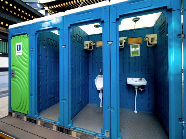 Best Portable restroom solutions  in Emerald Bay, TX
