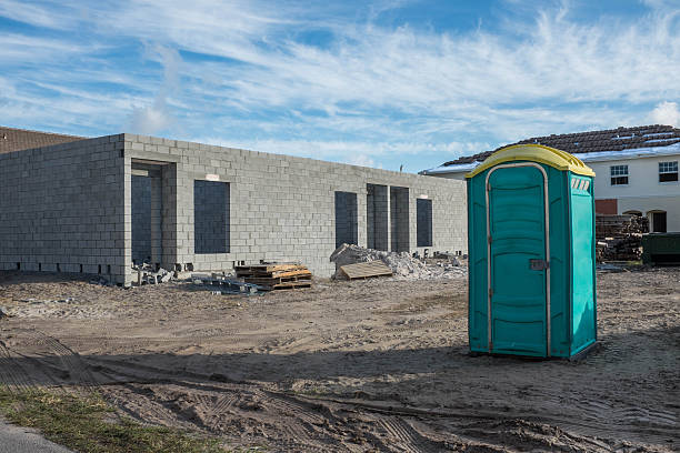 Best Local porta potty services  in Emerald Bay, TX